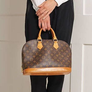 💎✨AUTHENTIC✨💎 LV Monogram Alma